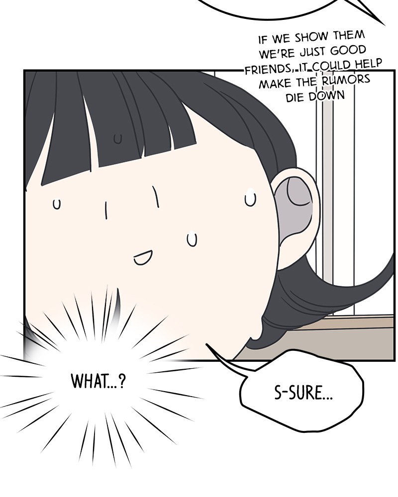 A Guide to Proper Dating chapter 52 - page 139