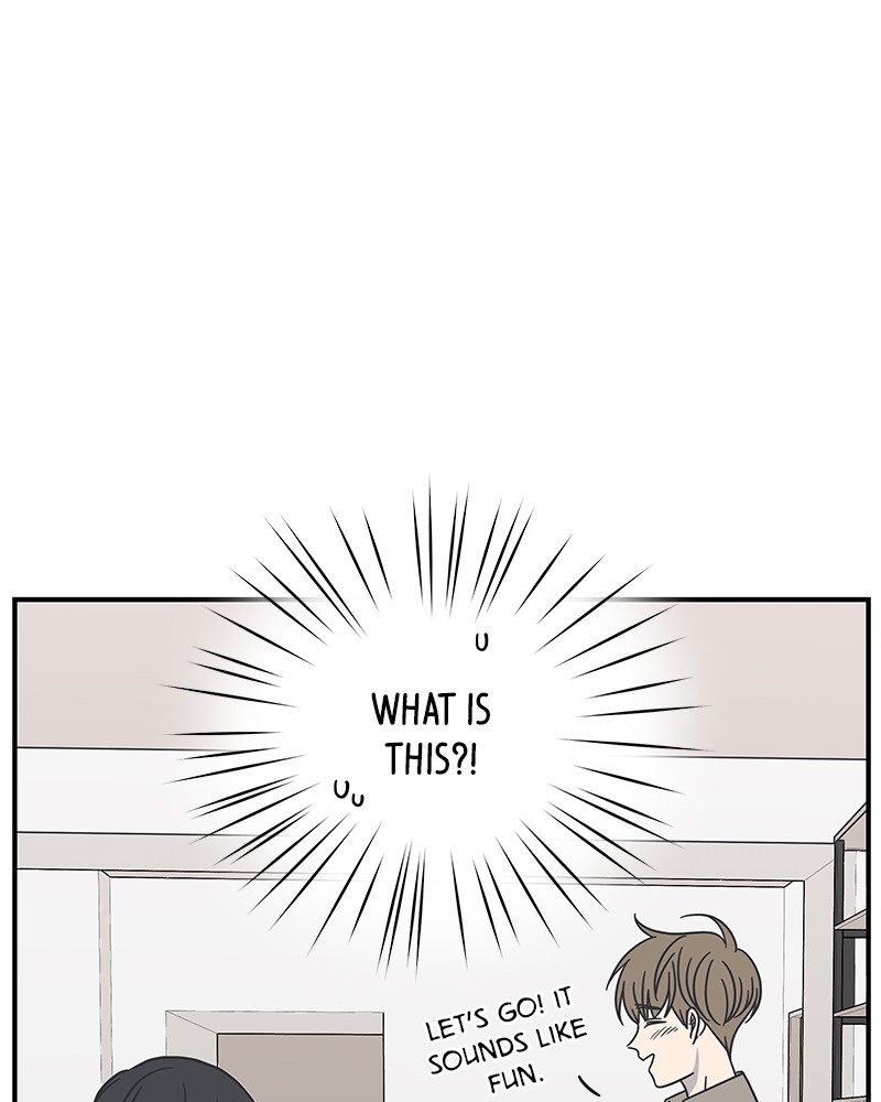 A Guide to Proper Dating chapter 52 - page 141