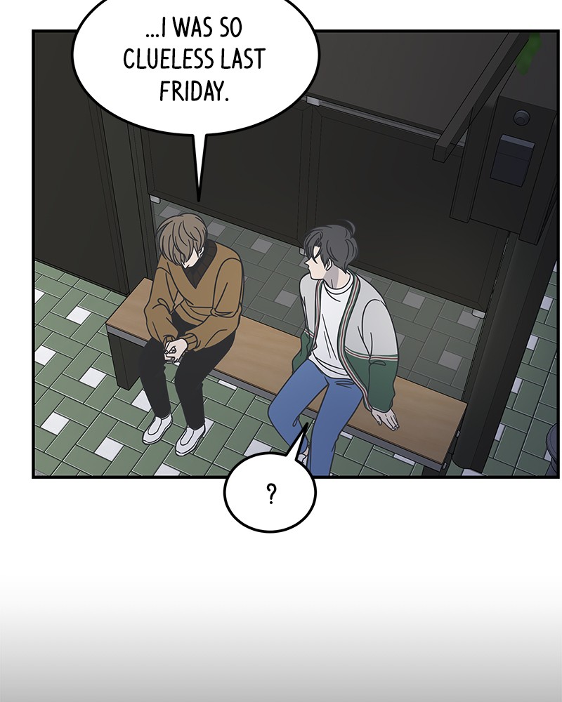 A Guide to Proper Dating chapter 51 - page 35
