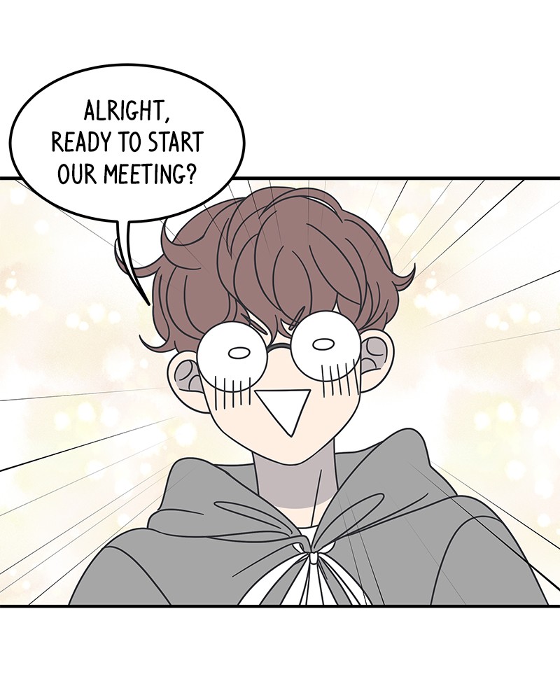 A Guide to Proper Dating chapter 51 - page 81
