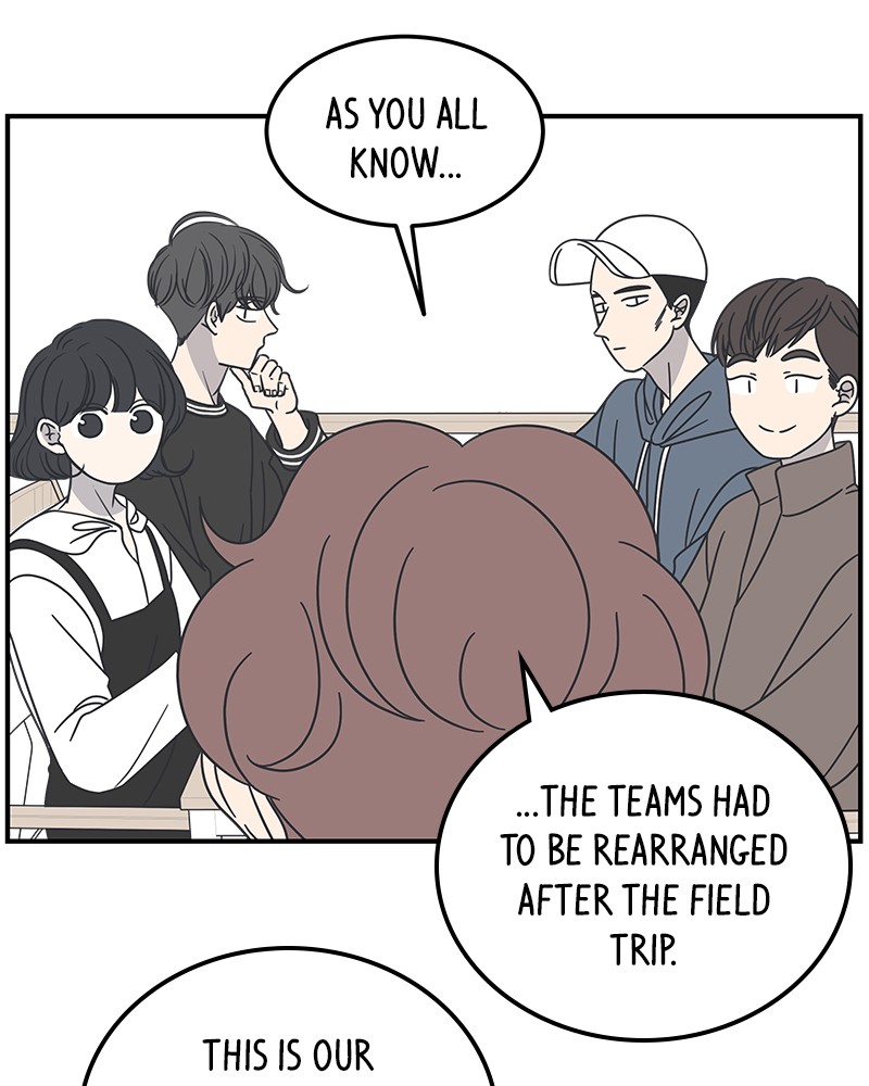 A Guide to Proper Dating chapter 51 - page 83