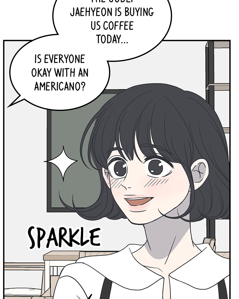 A Guide to Proper Dating chapter 51 - page 87