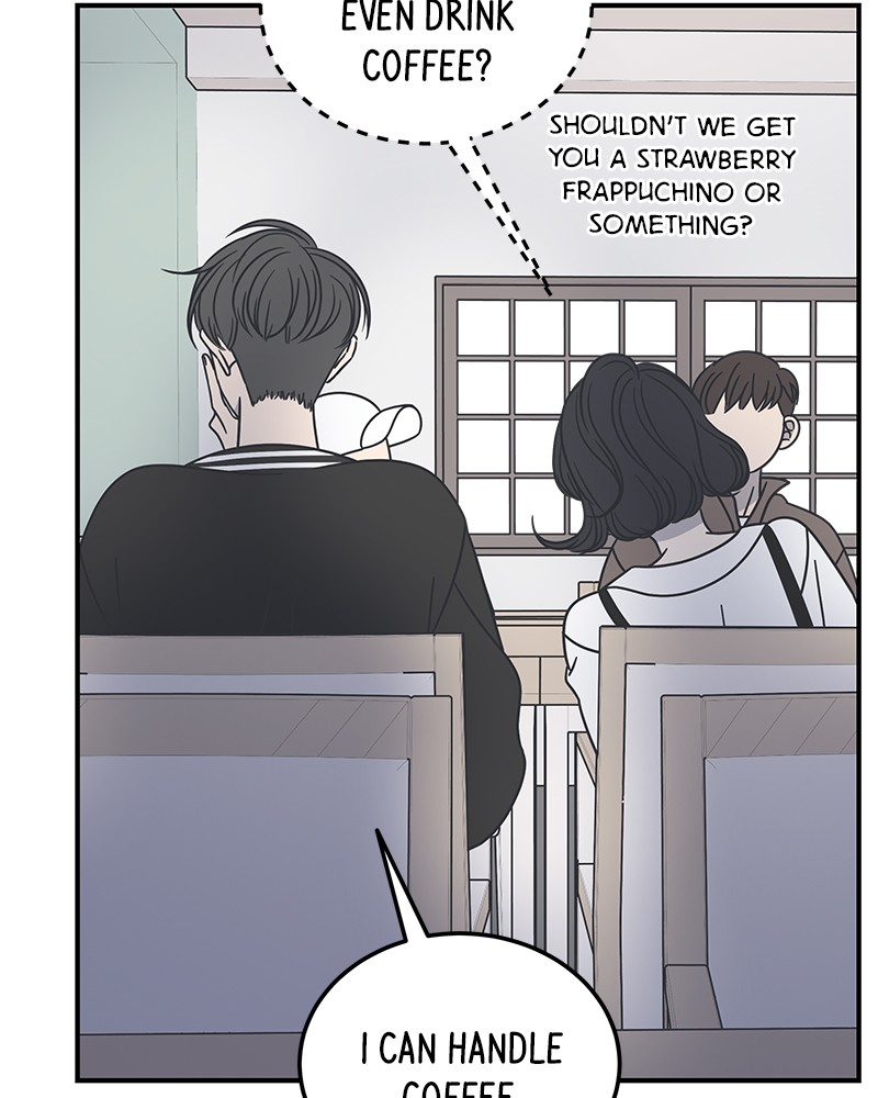 A Guide to Proper Dating chapter 51 - page 95