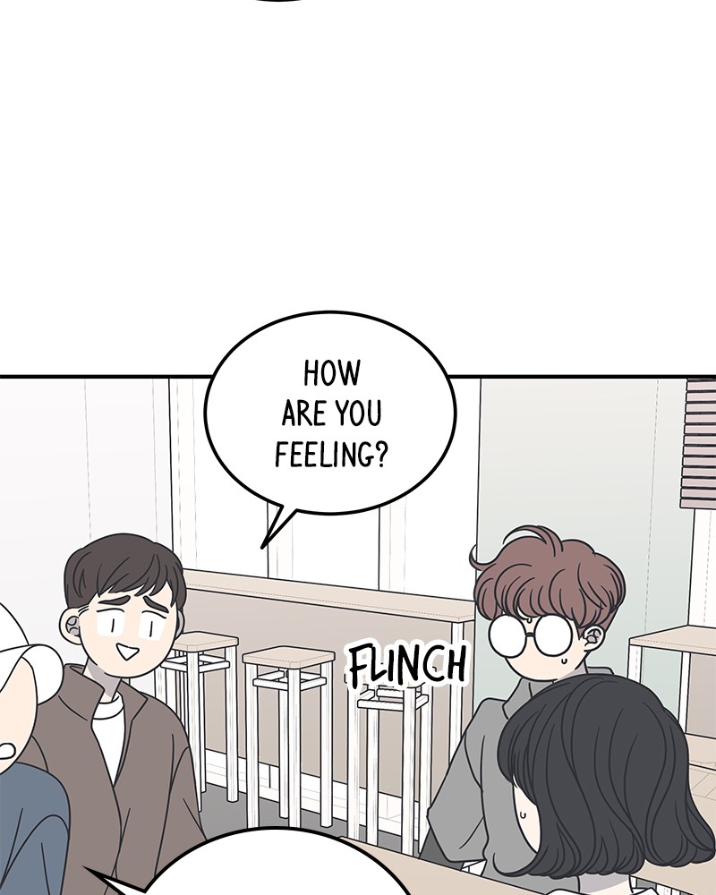 A Guide to Proper Dating chapter 51 - page 101