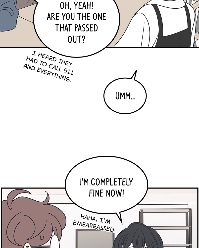 A Guide to Proper Dating chapter 51 - page 103
