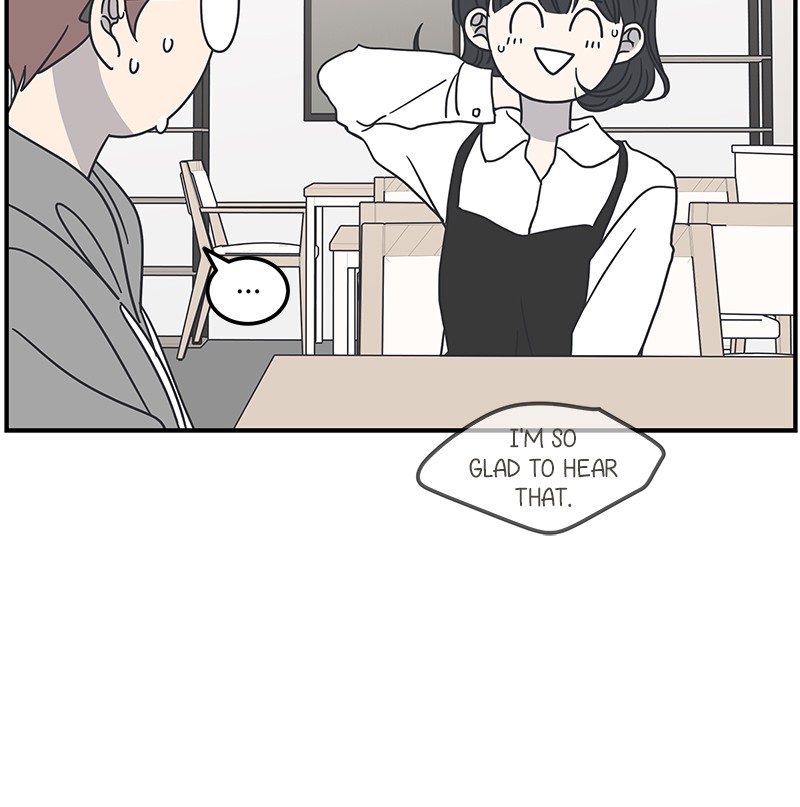 A Guide to Proper Dating chapter 51 - page 105