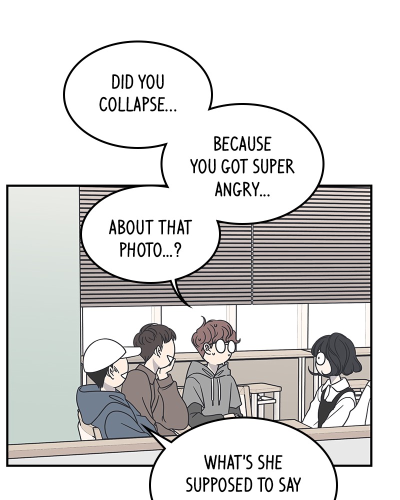 A Guide to Proper Dating chapter 51 - page 107