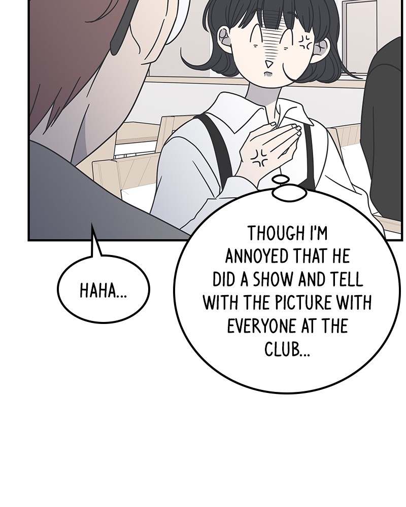 A Guide to Proper Dating chapter 51 - page 111