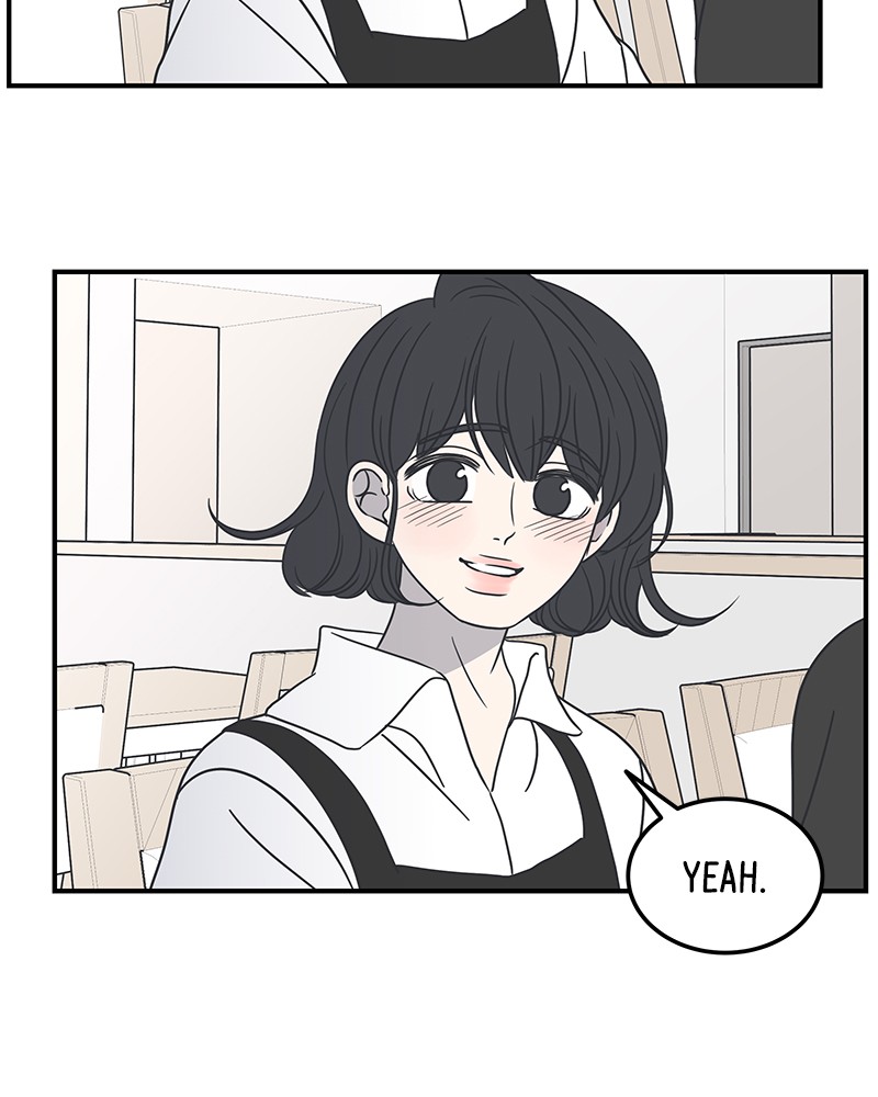 A Guide to Proper Dating chapter 51 - page 115