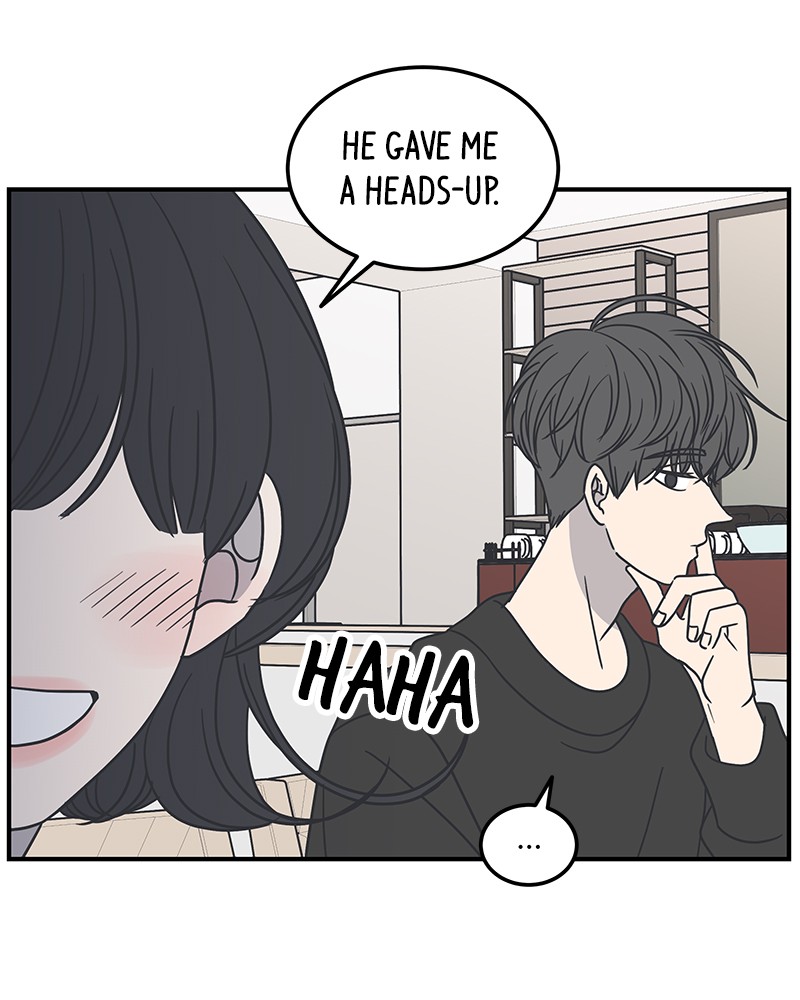 A Guide to Proper Dating chapter 51 - page 117