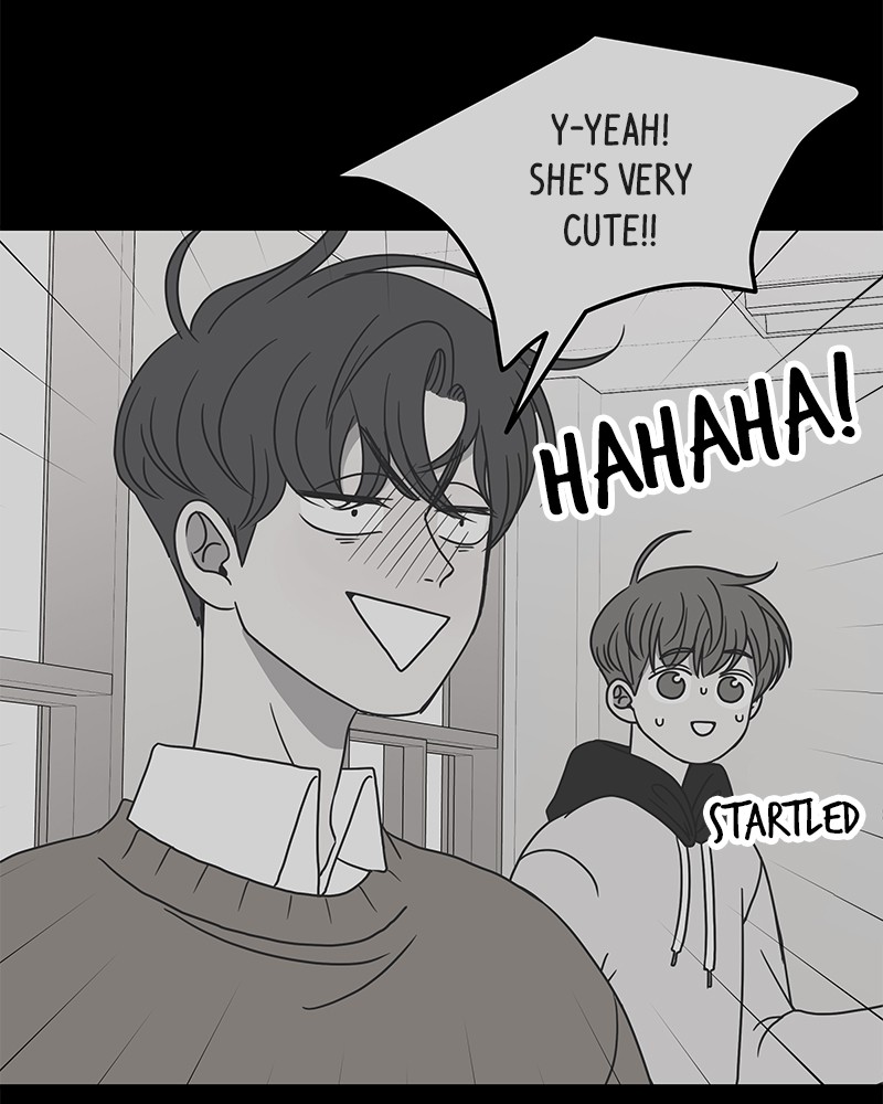 A Guide to Proper Dating chapter 51 - page 11