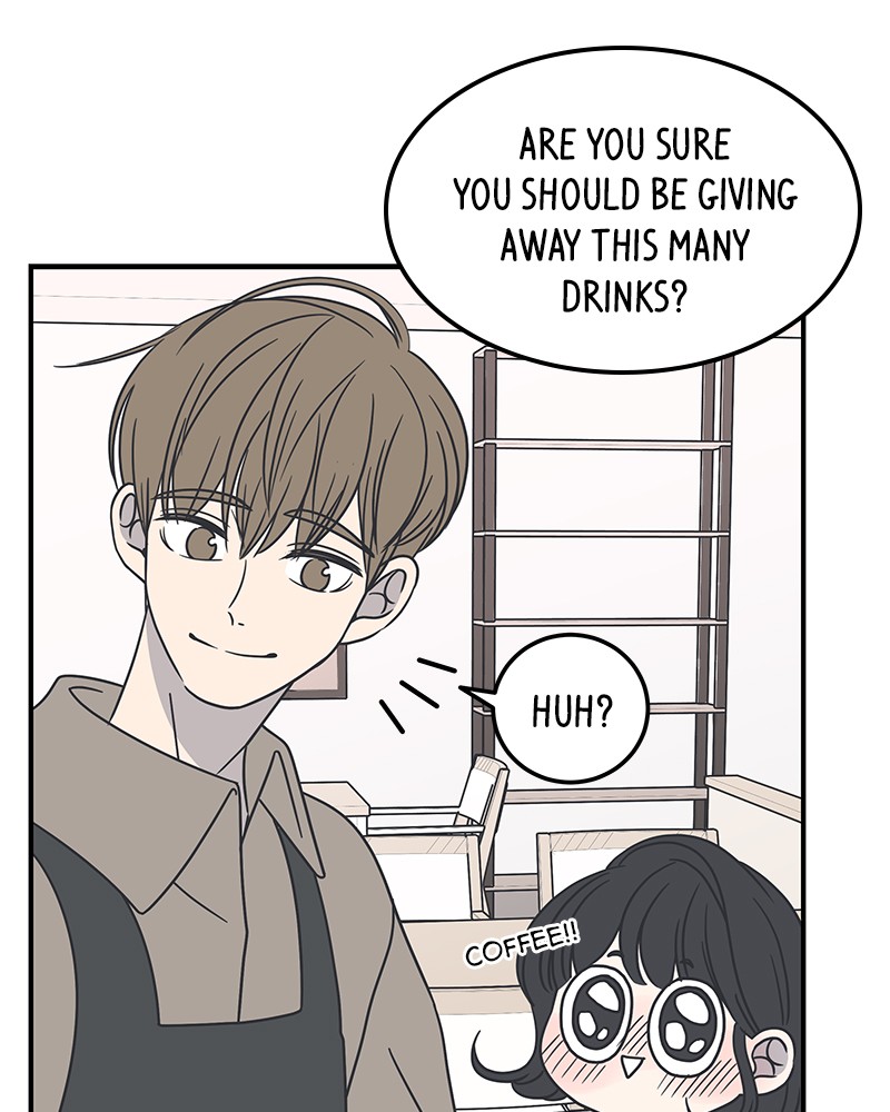 A Guide to Proper Dating chapter 51 - page 123