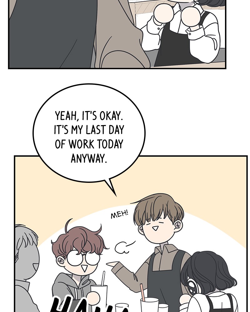 A Guide to Proper Dating chapter 51 - page 125
