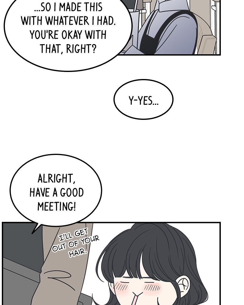 A Guide to Proper Dating chapter 51 - page 153