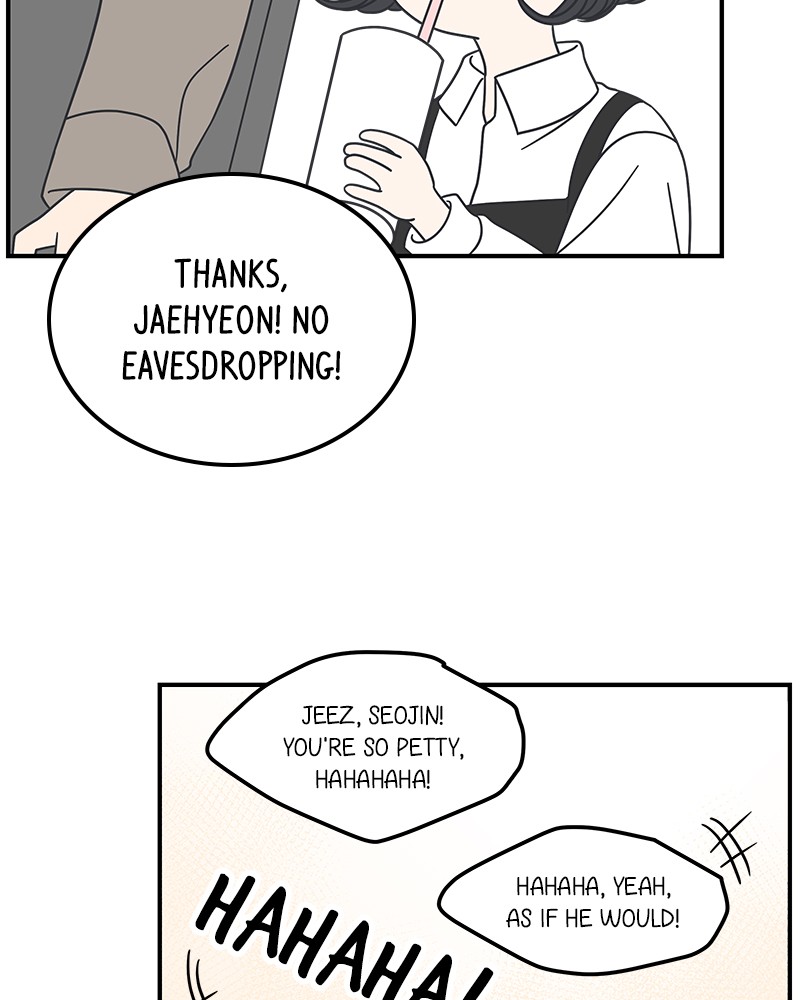 A Guide to Proper Dating chapter 51 - page 155