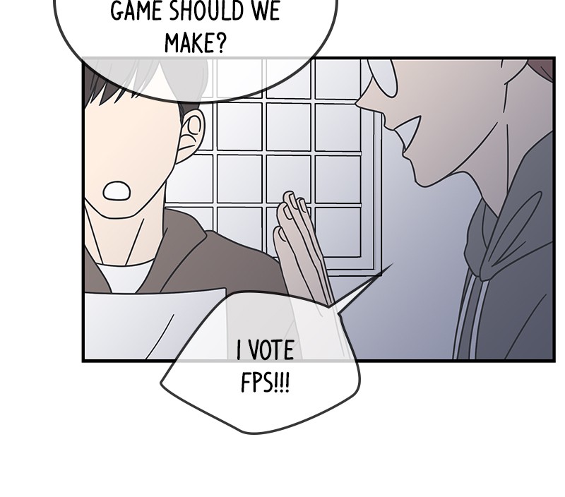 A Guide to Proper Dating chapter 51 - page 165