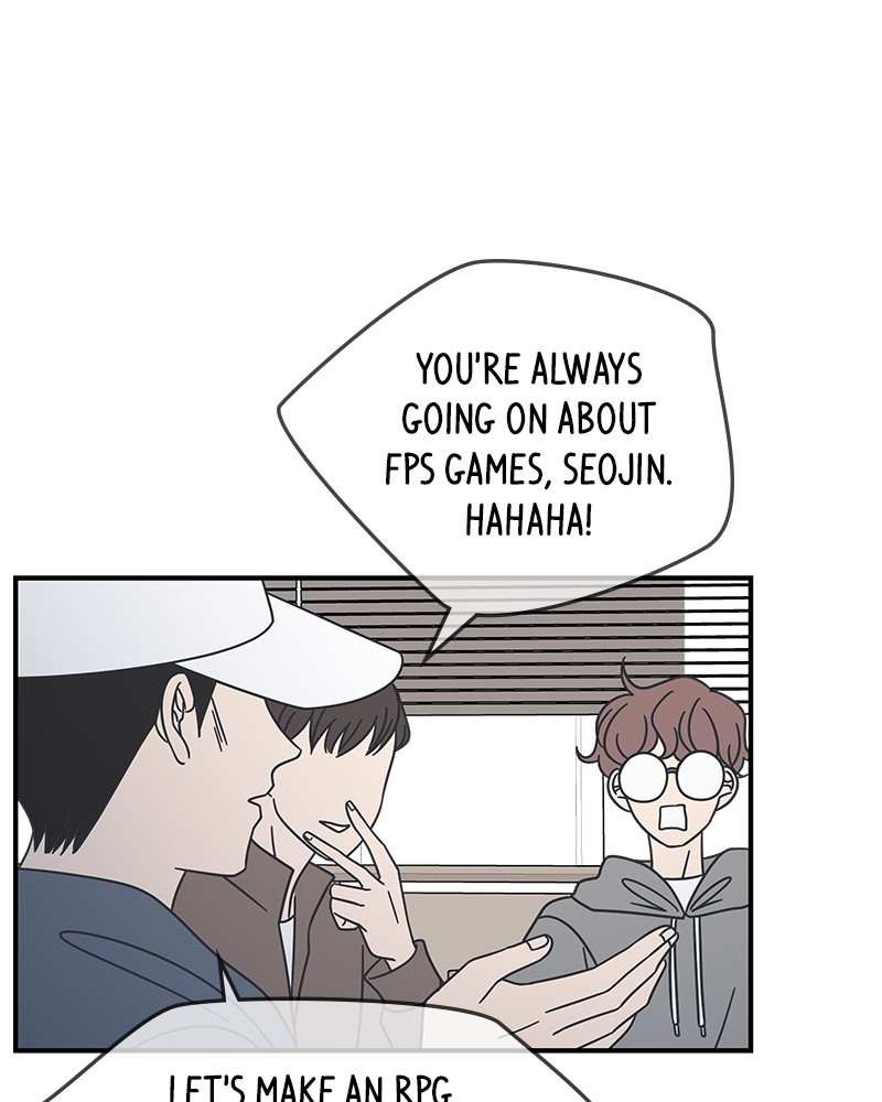 A Guide to Proper Dating chapter 51 - page 167