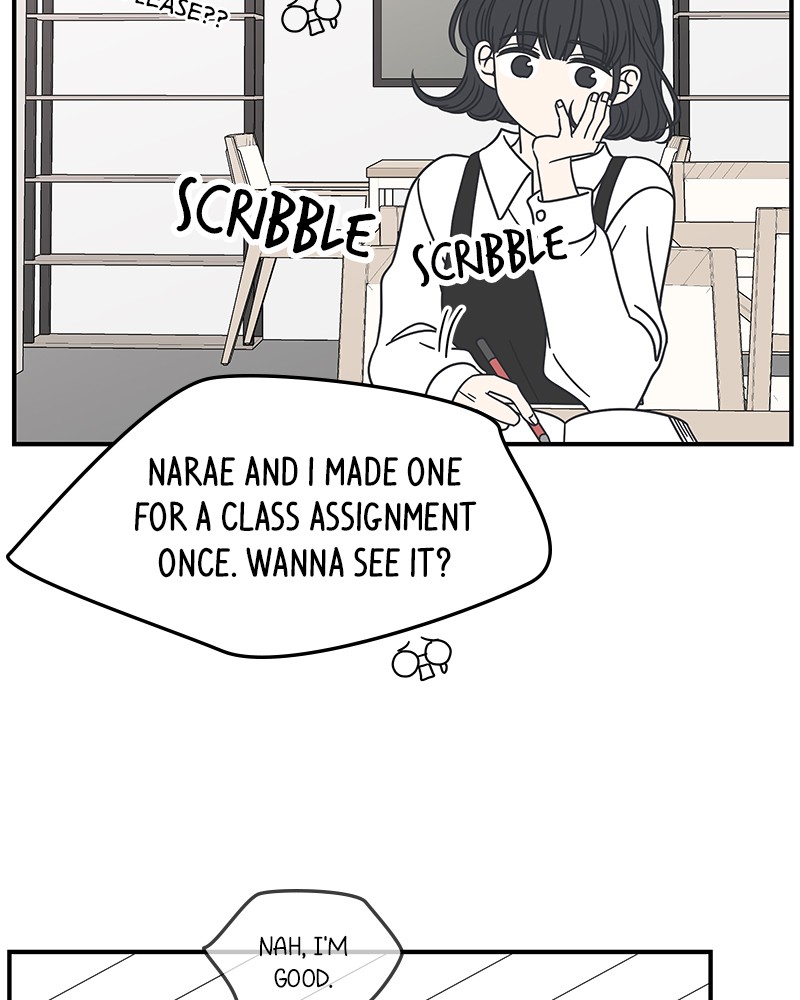 A Guide to Proper Dating chapter 51 - page 171