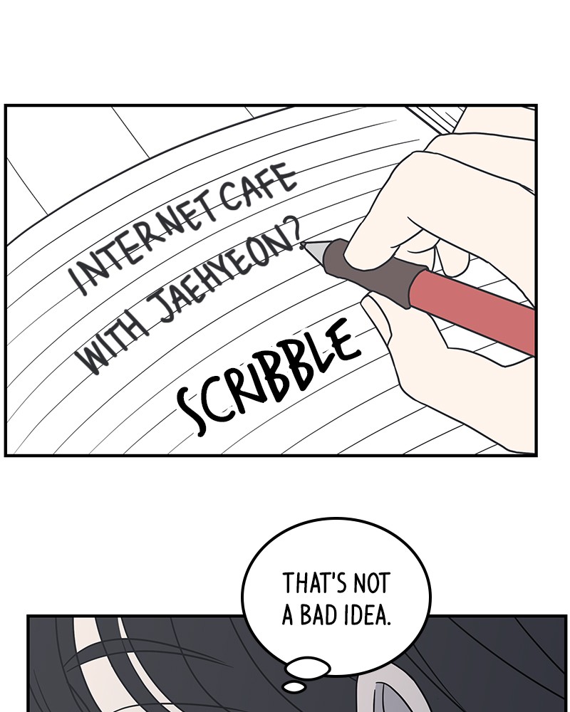 A Guide to Proper Dating chapter 51 - page 189