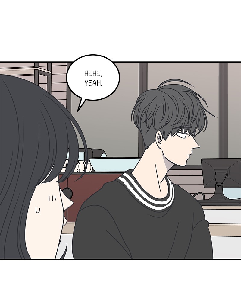 A Guide to Proper Dating chapter 51 - page 195