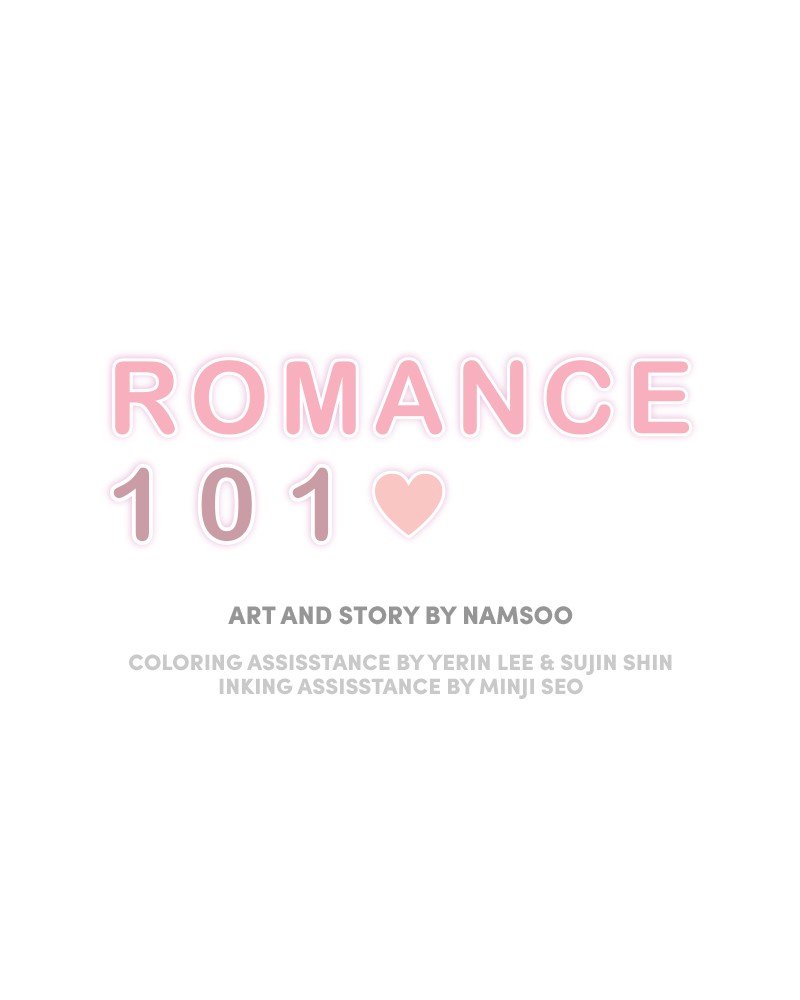 A Guide to Proper Dating chapter 50 - page 1