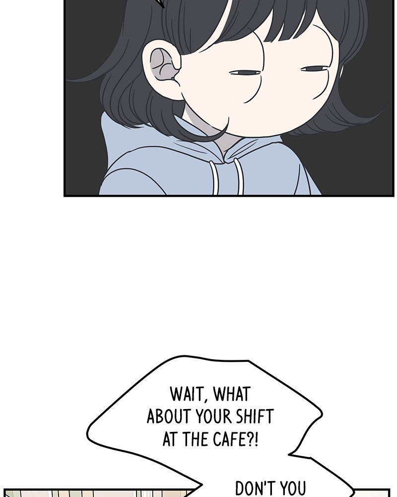 A Guide to Proper Dating chapter 50 - page 19