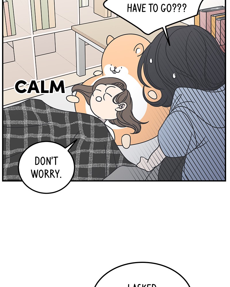 A Guide to Proper Dating chapter 50 - page 21