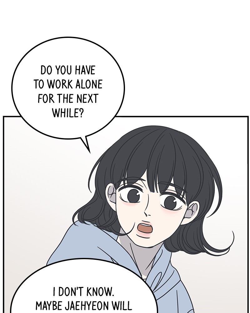 A Guide to Proper Dating chapter 50 - page 29