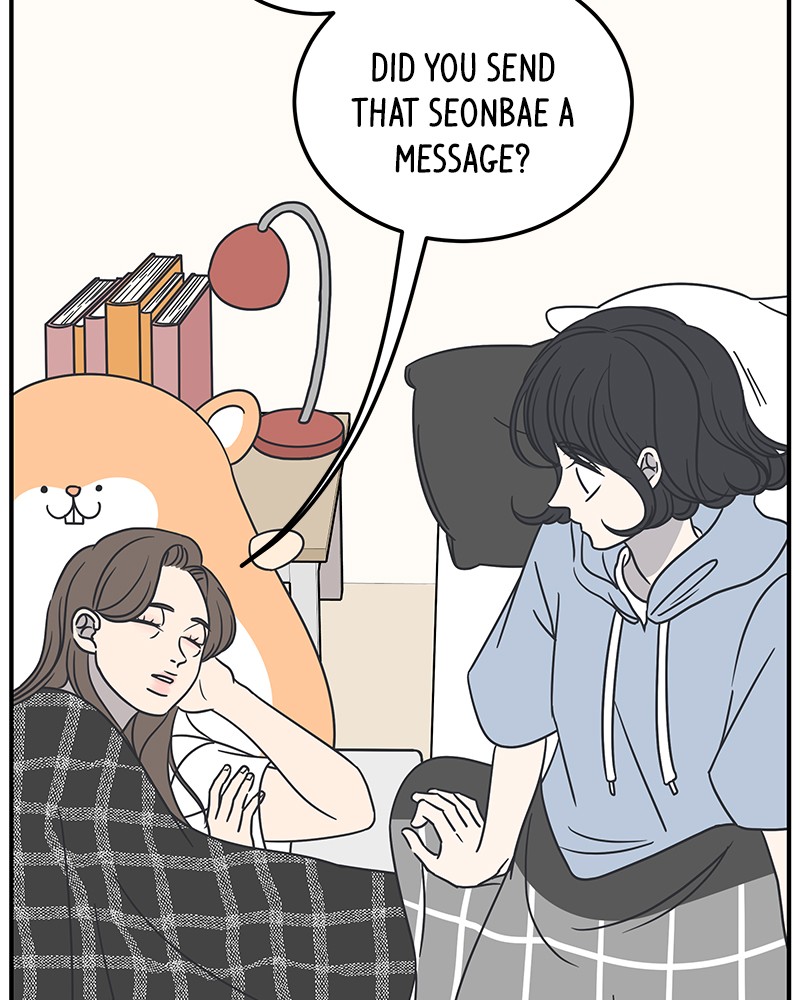 A Guide to Proper Dating chapter 50 - page 35