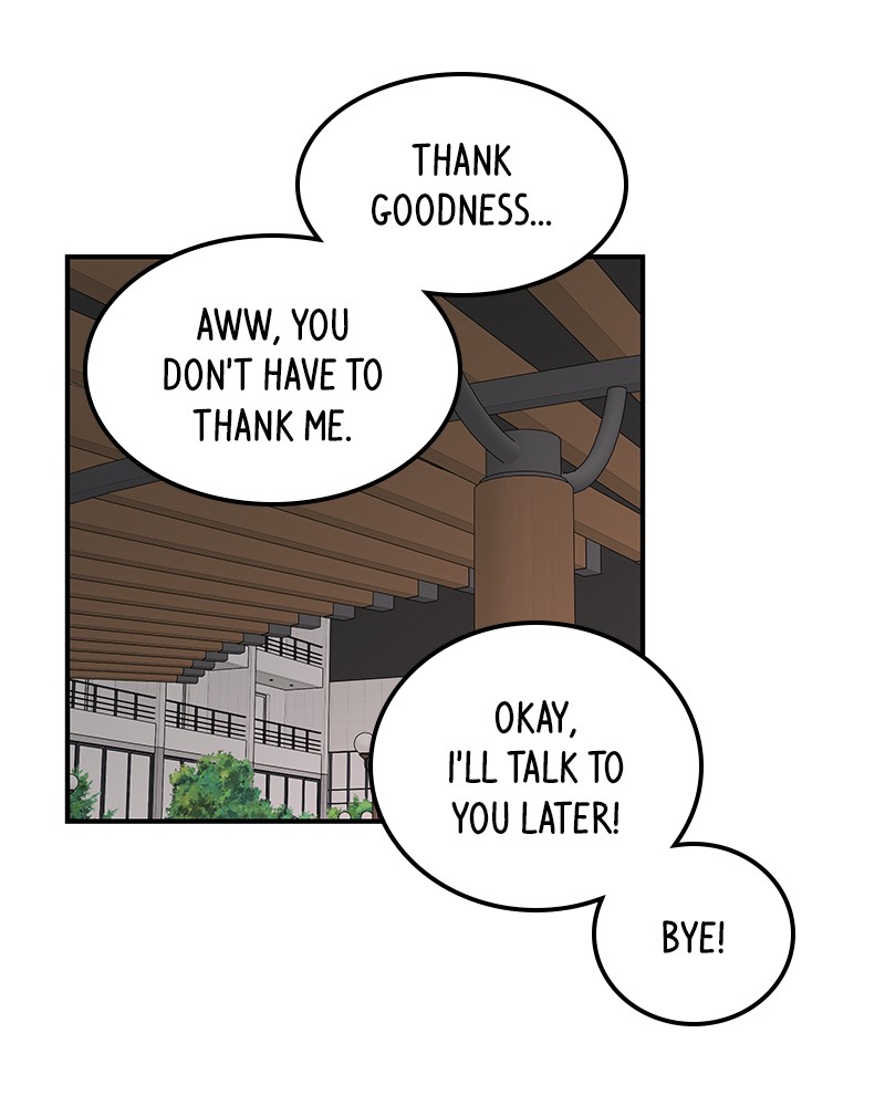 A Guide to Proper Dating chapter 50 - page 53