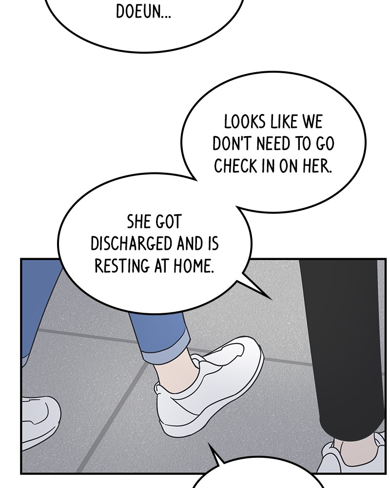 A Guide to Proper Dating chapter 50 - page 59