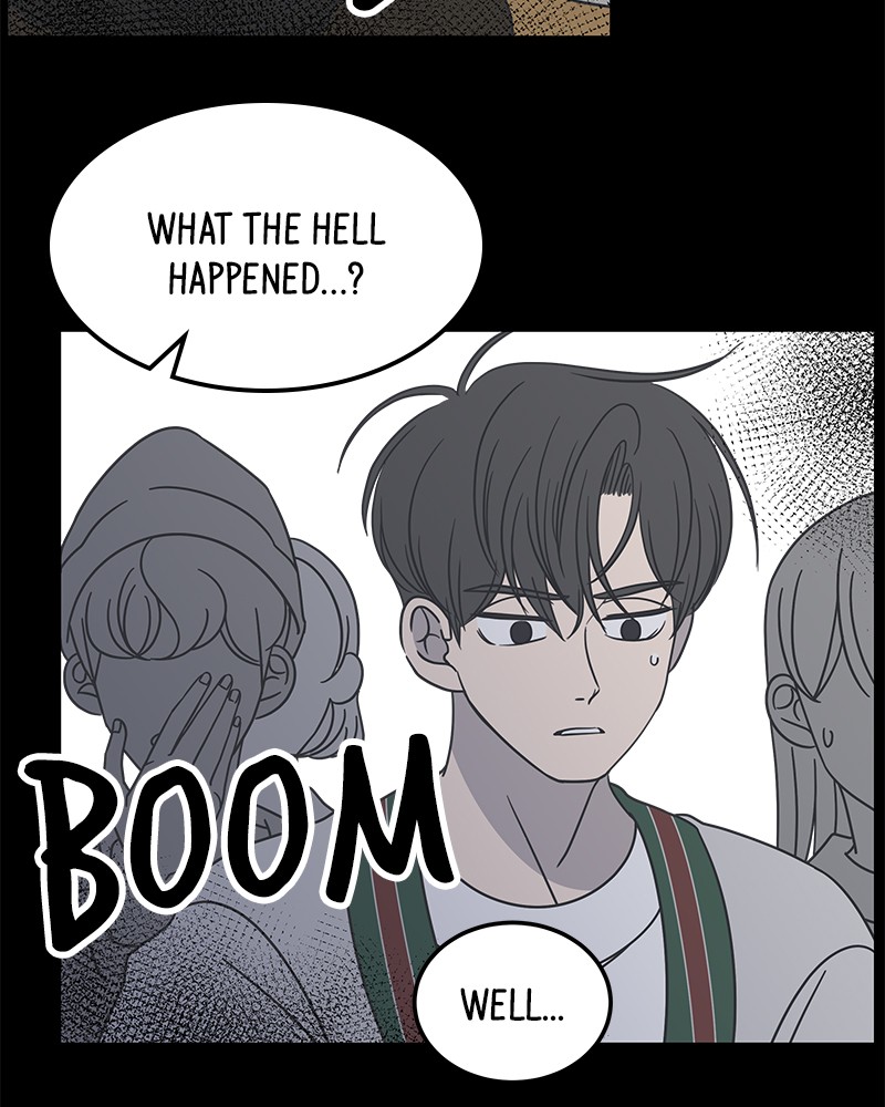 A Guide to Proper Dating chapter 50 - page 71
