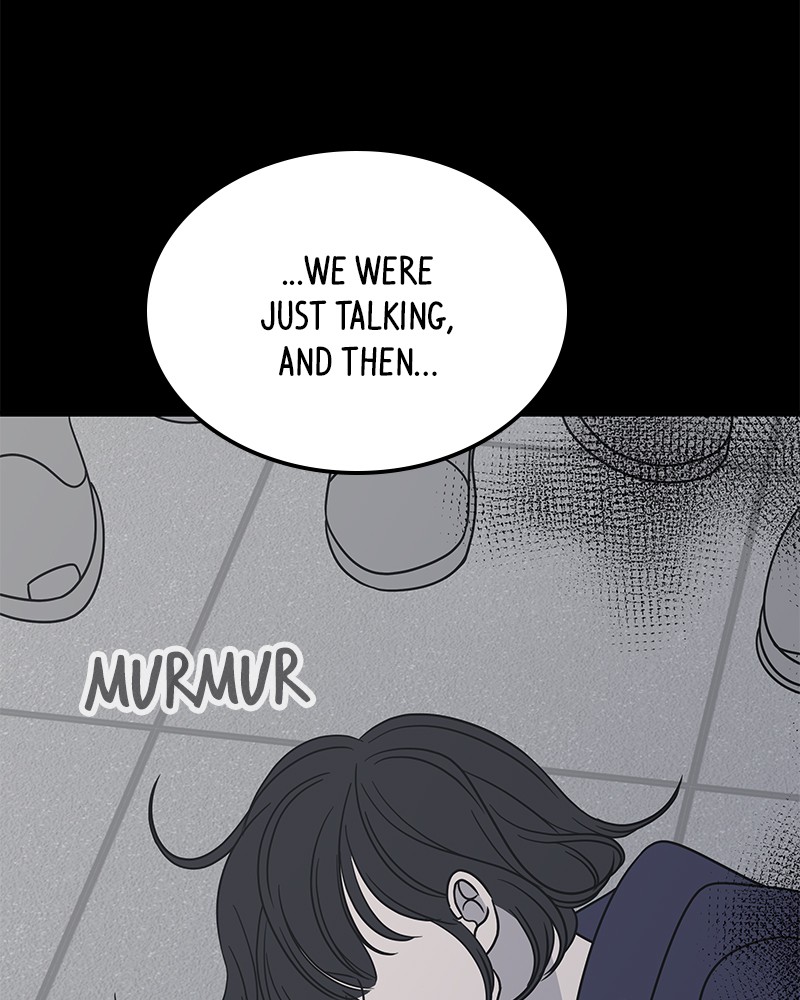 A Guide to Proper Dating chapter 50 - page 73