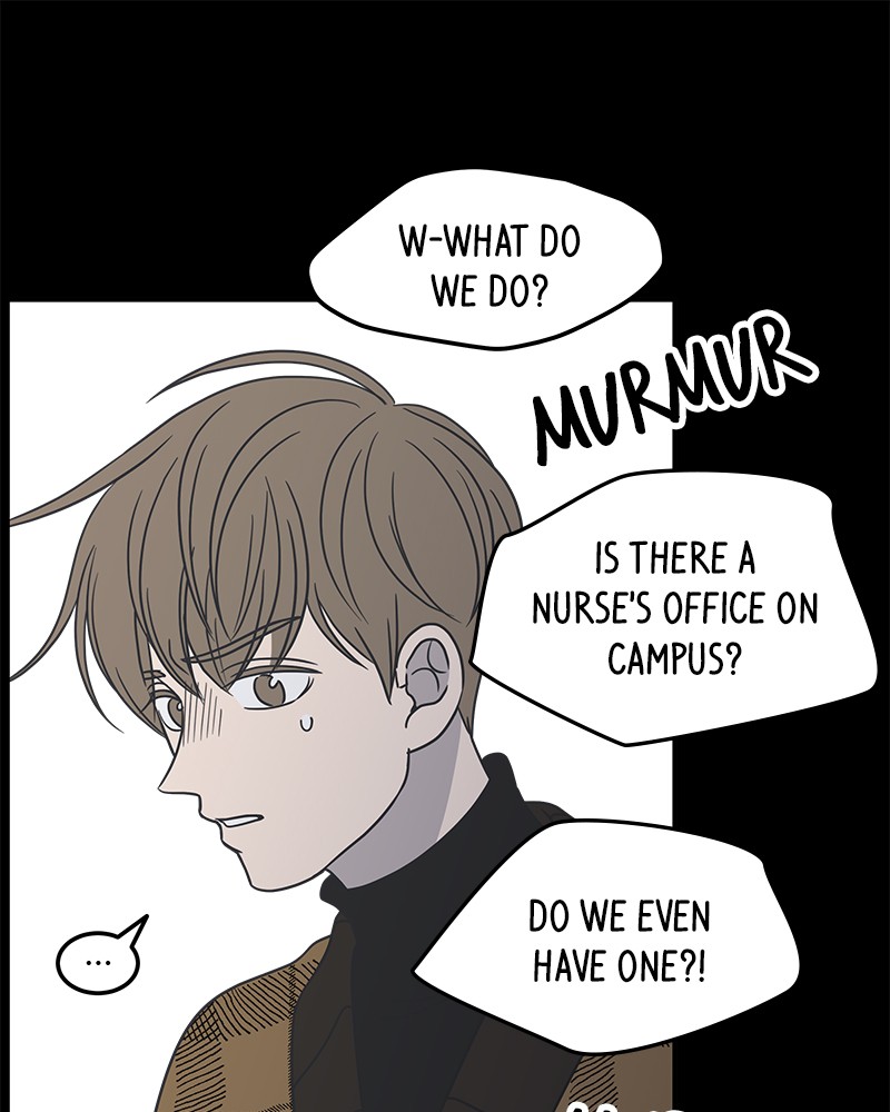 A Guide to Proper Dating chapter 50 - page 85