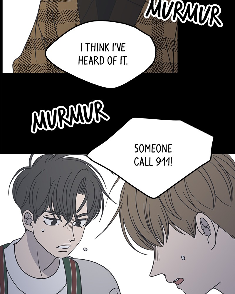 A Guide to Proper Dating chapter 50 - page 87