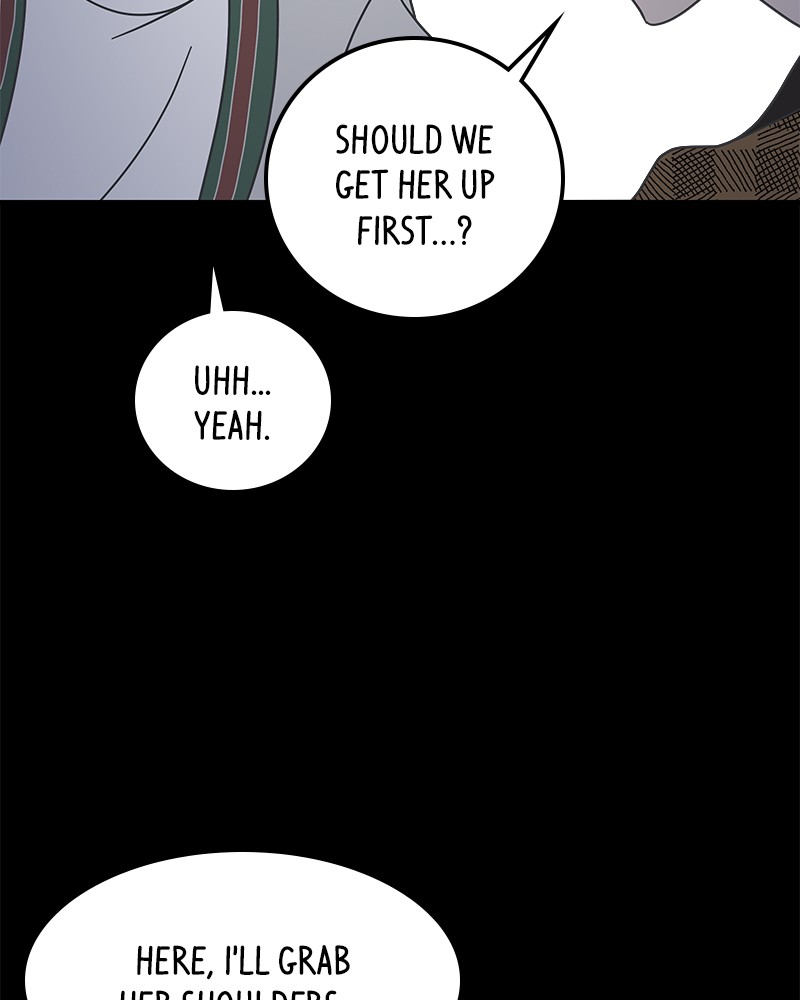 A Guide to Proper Dating chapter 50 - page 89