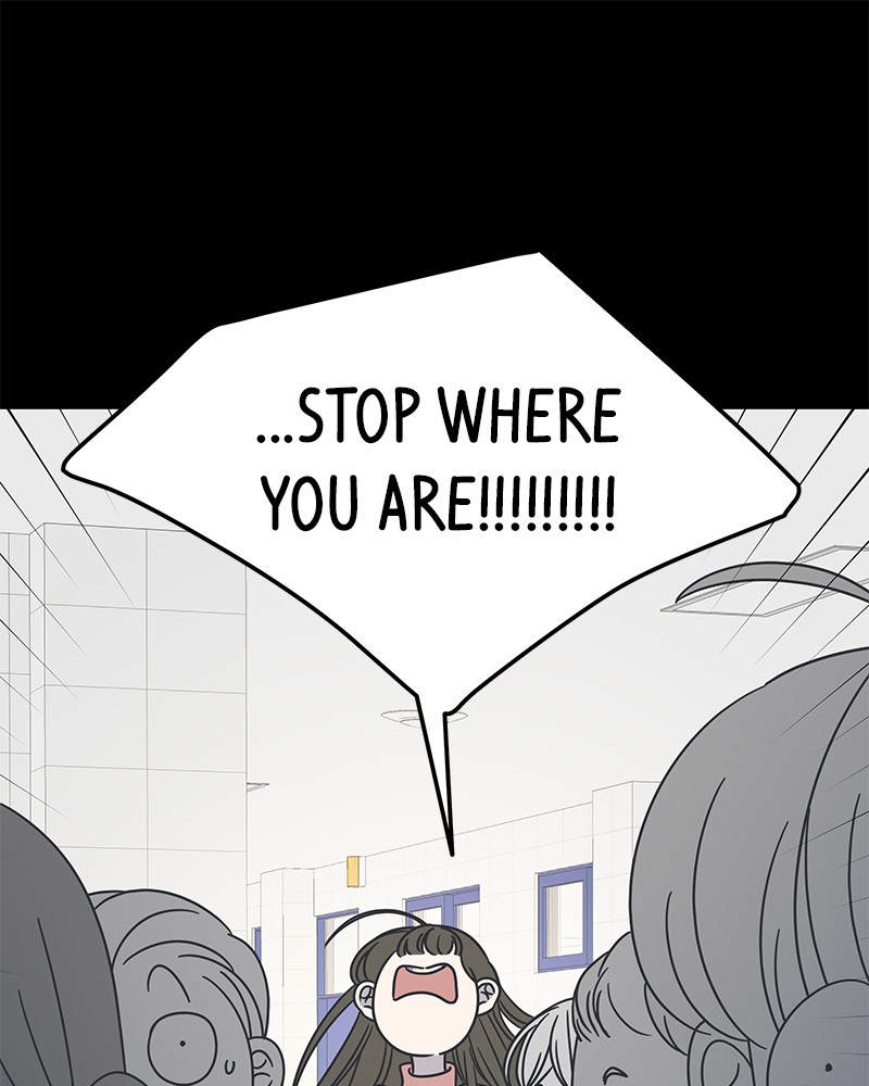 A Guide to Proper Dating chapter 50 - page 95
