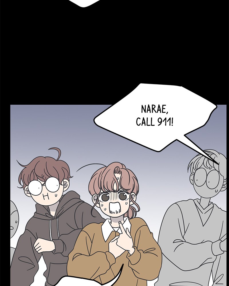 A Guide to Proper Dating chapter 50 - page 101