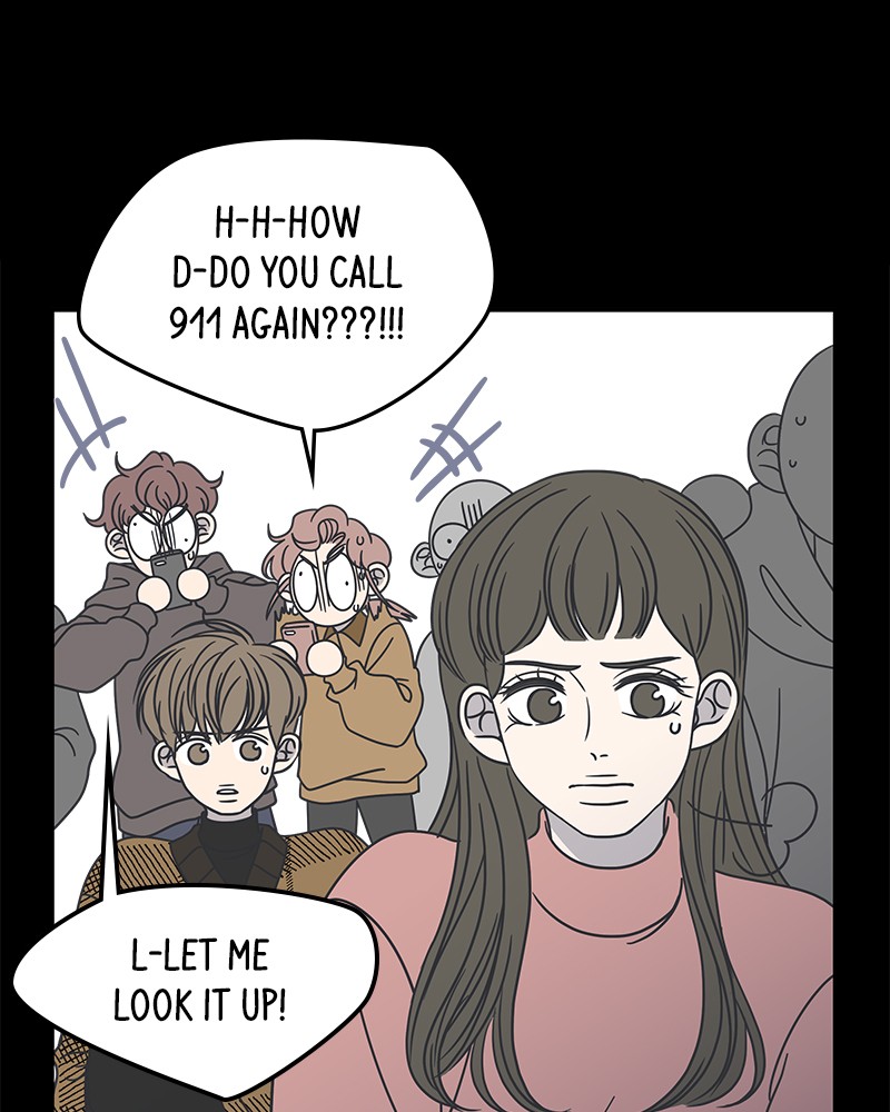 A Guide to Proper Dating chapter 50 - page 107