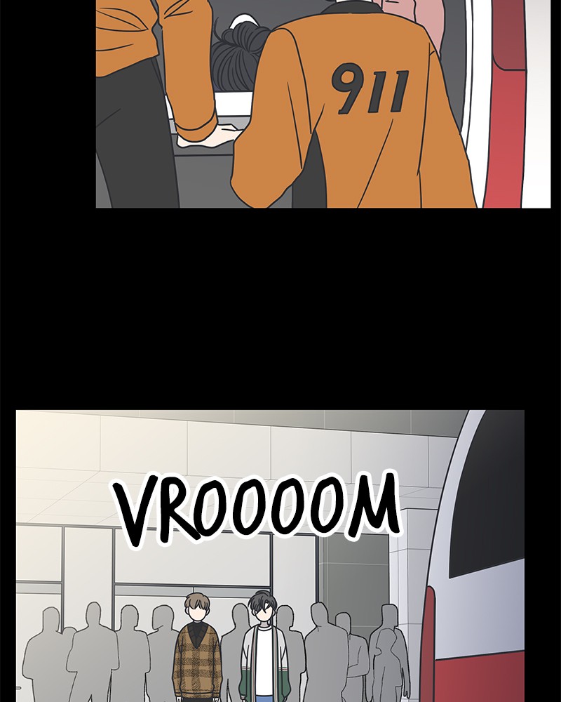 A Guide to Proper Dating chapter 50 - page 115