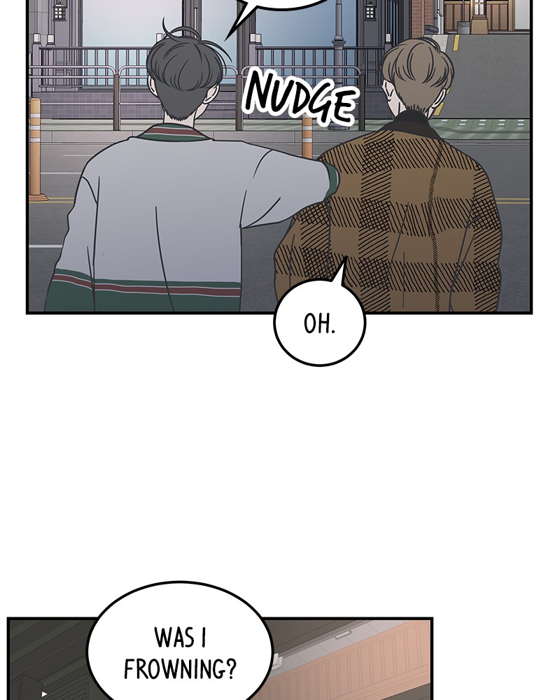 A Guide to Proper Dating chapter 50 - page 131