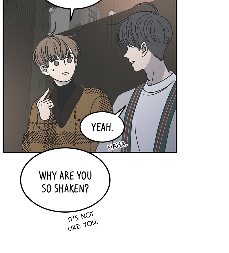 A Guide to Proper Dating chapter 50 - page 133