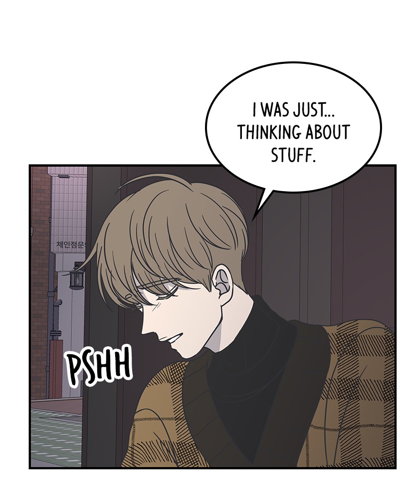 A Guide to Proper Dating chapter 50 - page 135