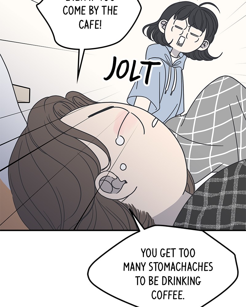 A Guide to Proper Dating chapter 50 - page 13