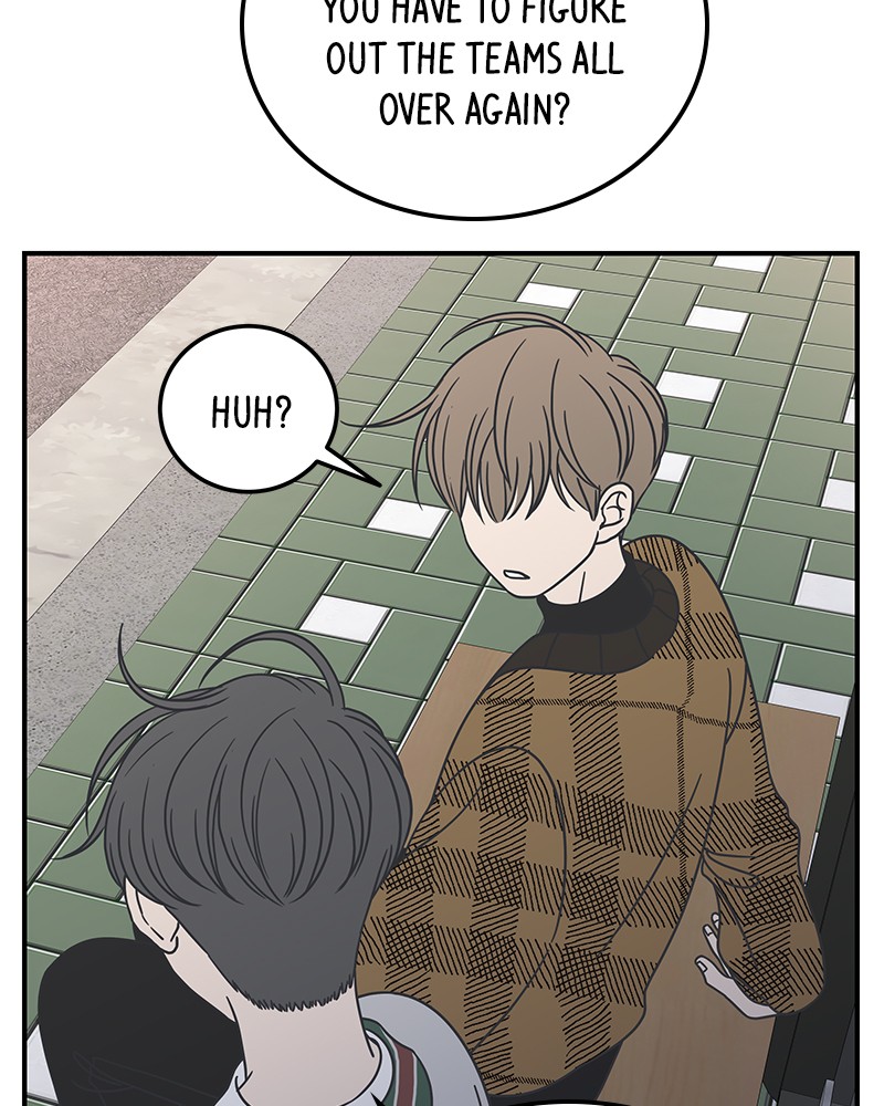 A Guide to Proper Dating chapter 50 - page 143