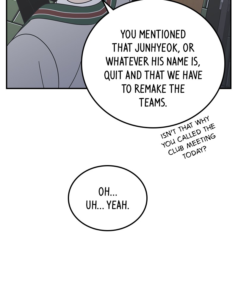 A Guide to Proper Dating chapter 50 - page 145