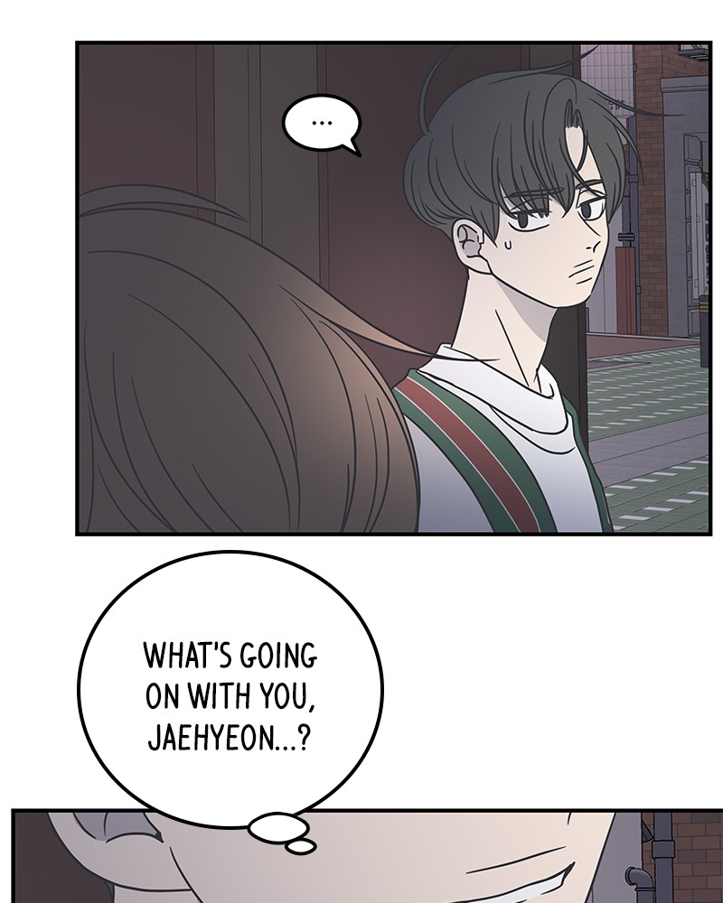 A Guide to Proper Dating chapter 50 - page 151