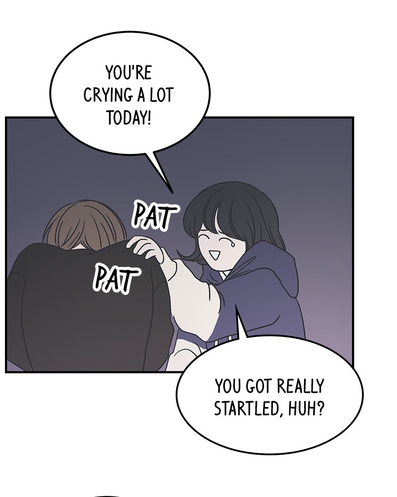 A Guide to Proper Dating chapter 49 - page 203