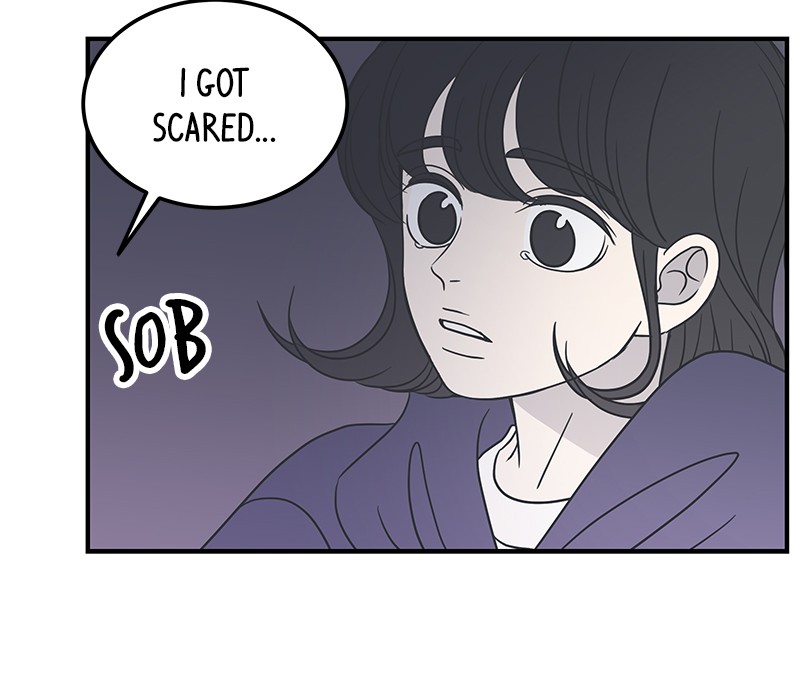 A Guide to Proper Dating chapter 49 - page 205