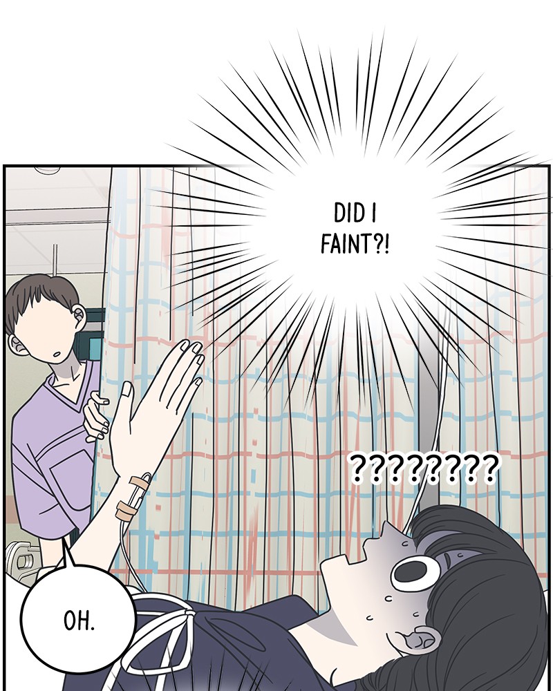 A Guide to Proper Dating chapter 49 - page 35
